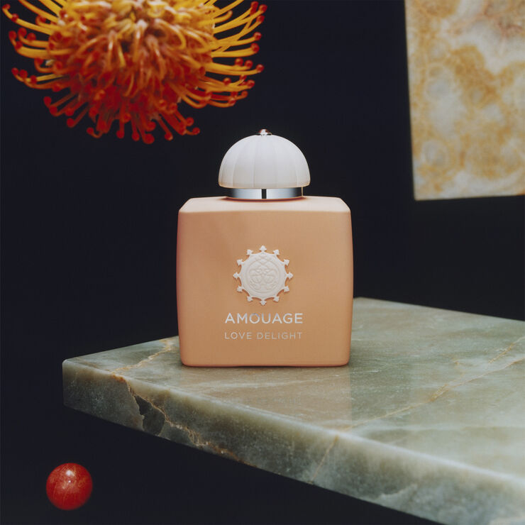 LOVE DELIGHT 100 ML