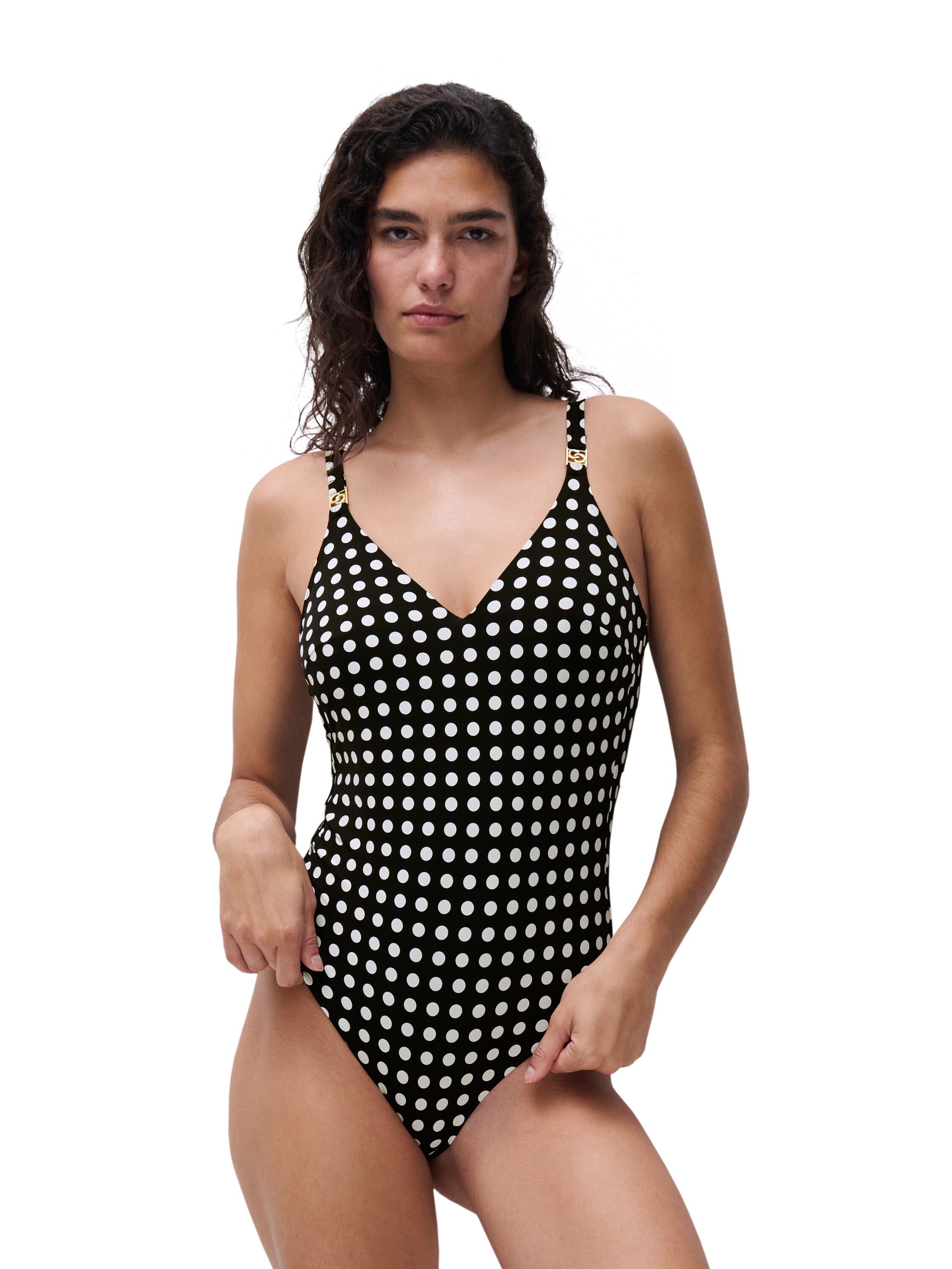 Sauvage Swimsuit
