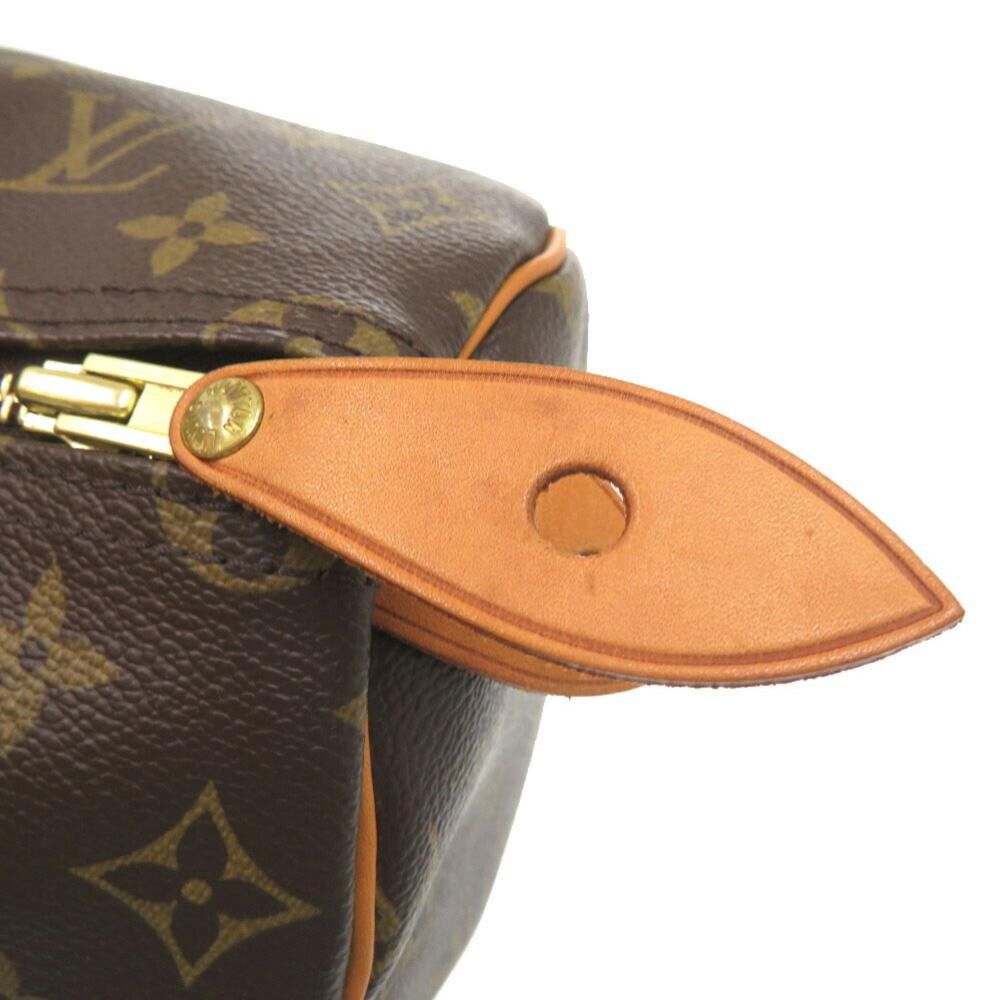 Louis Vuitton Speedy