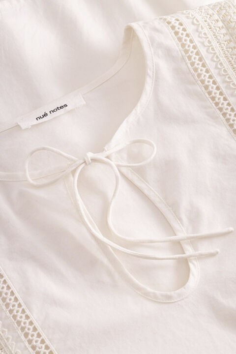 San Fransisco Blouse