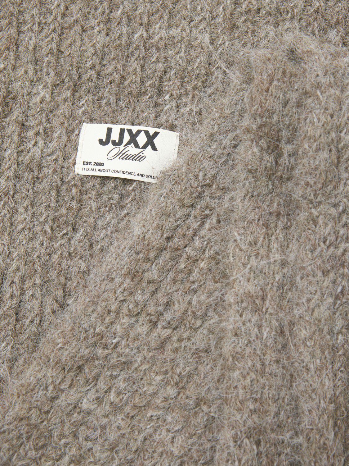 JXKATHERINE KNITTED COUCOU HAT ACC