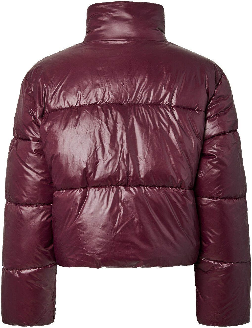 Pcamilia Short Puffer Jacket Pwp
