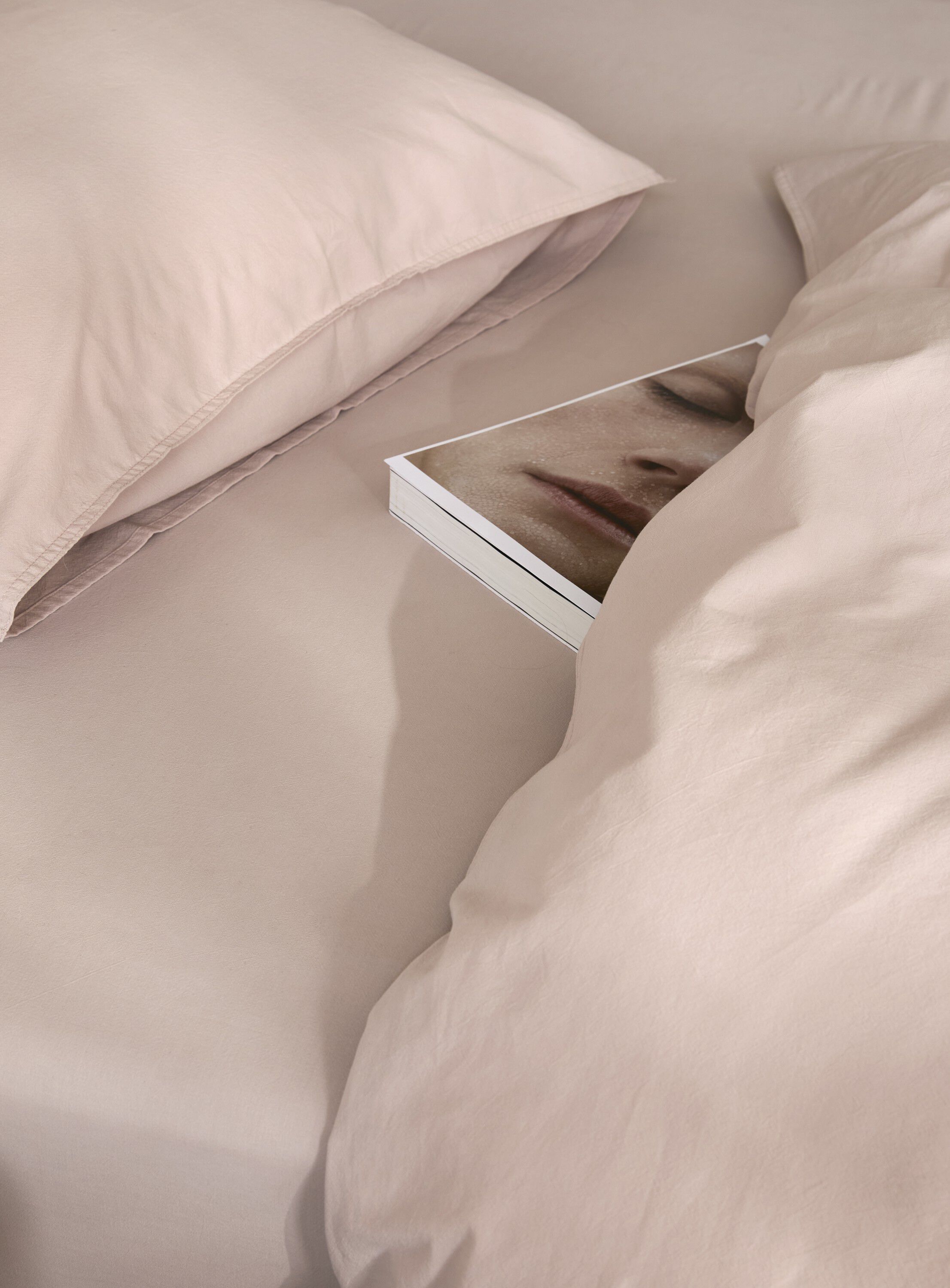 Fr&oslash;ya &oslash;kologisk pudebetr&aelig;k dus rosa