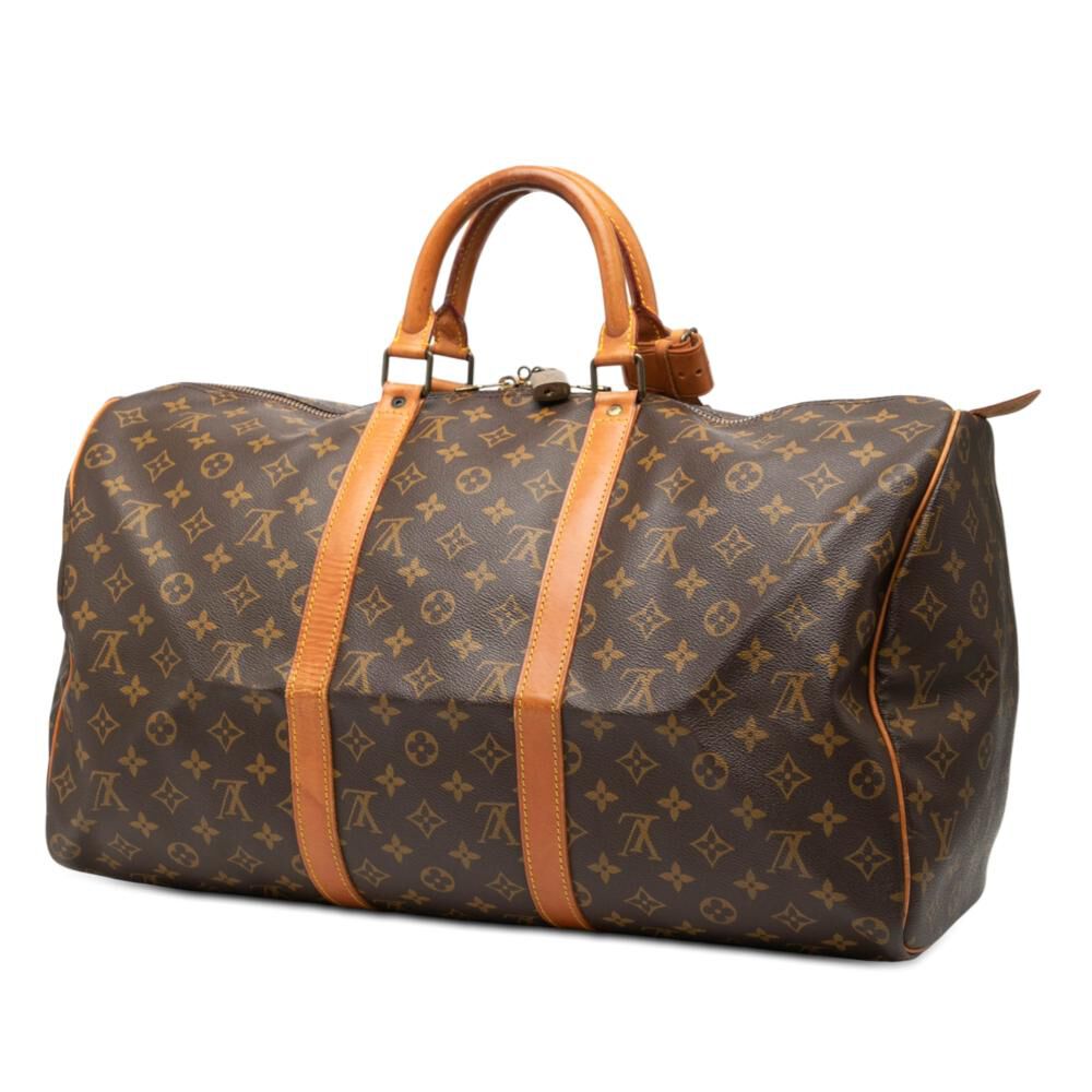 Louis Vuitton Keepall