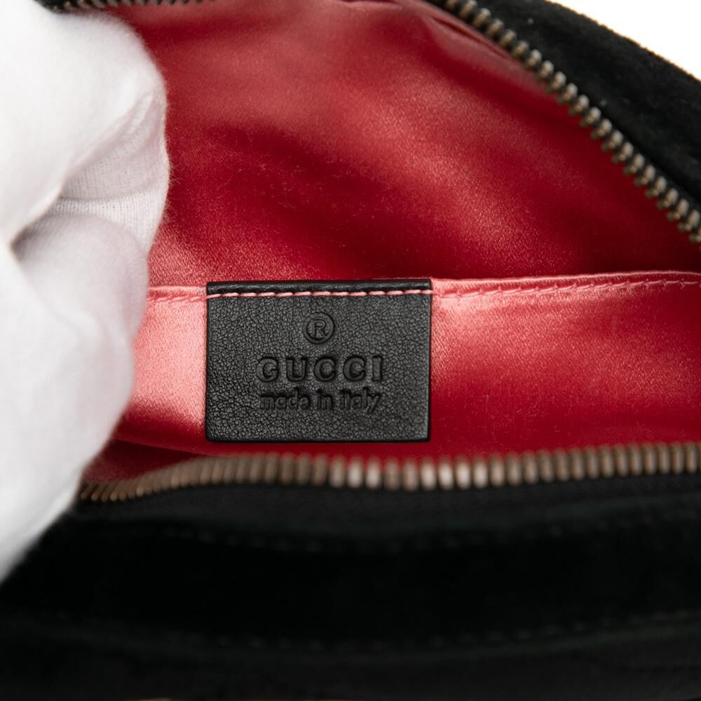 Gucci Belt Bag