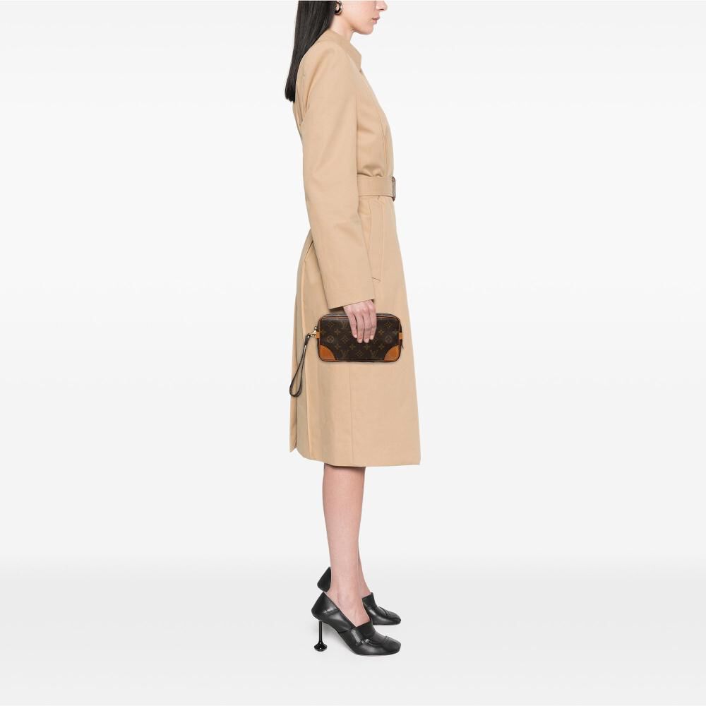 Louis Vuitton Marly Dragonne
