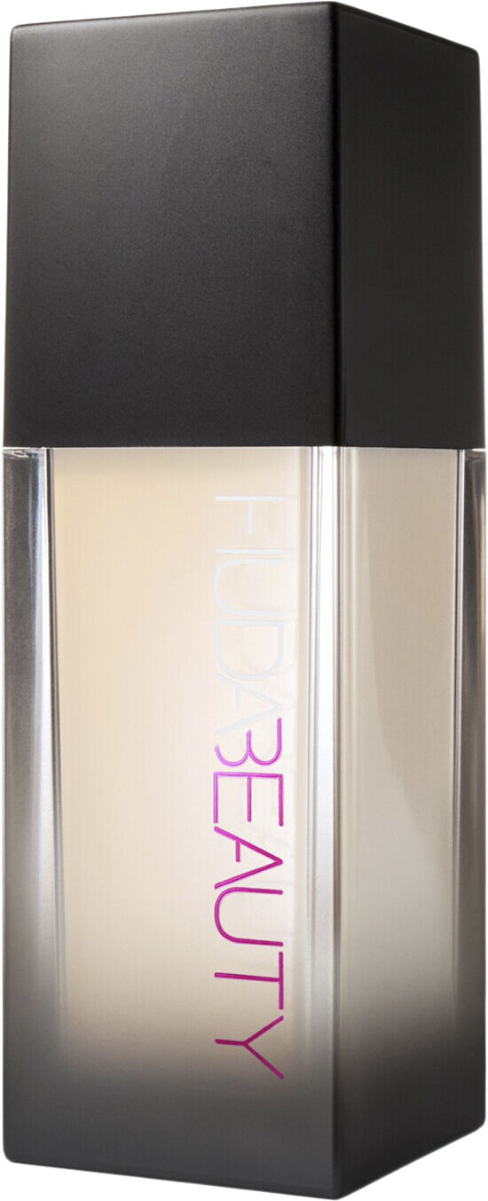 Faux filter luminous matte - Foundation