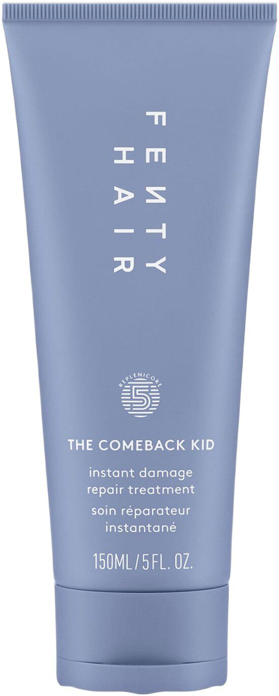 The Comeback Kid - Instant Repair Care