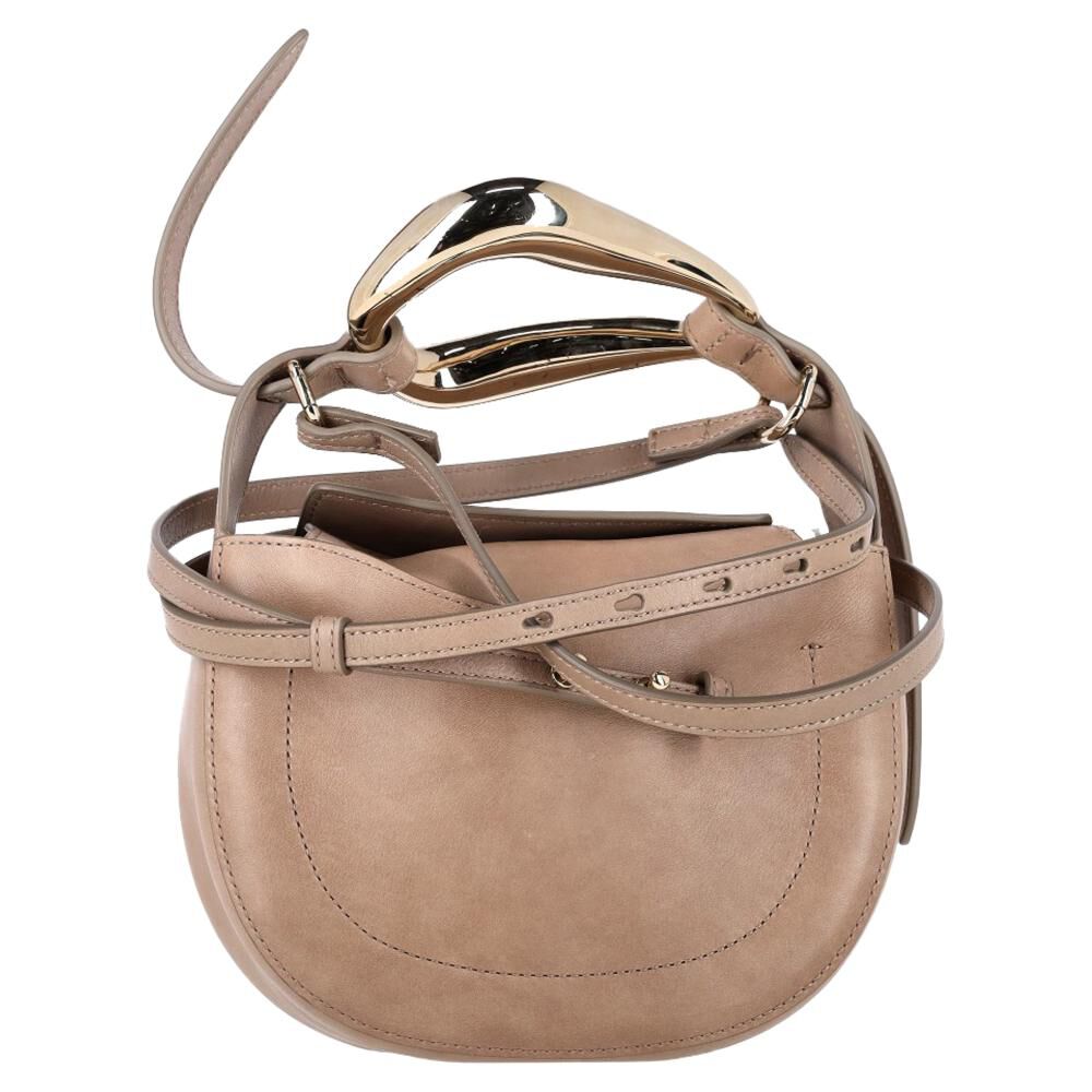 Chlo&eacute; Shoulder Bag