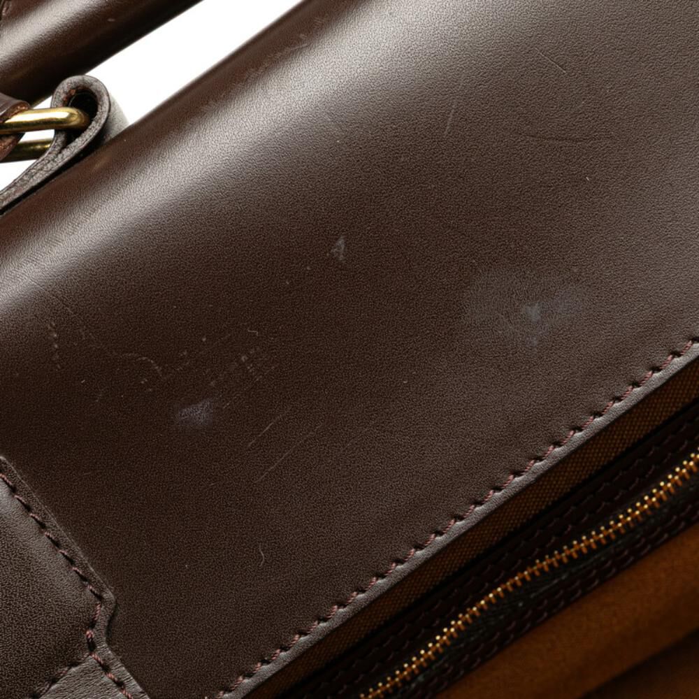 Louis Vuitton Travel Bag