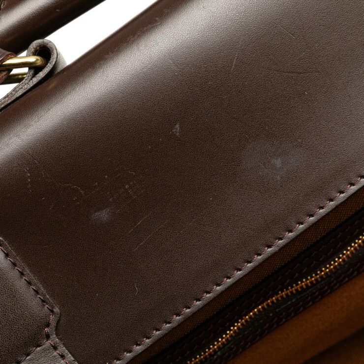 Louis Vuitton Travel Bag