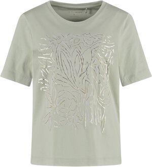 T-SHIRT 1/2 SLEEVE