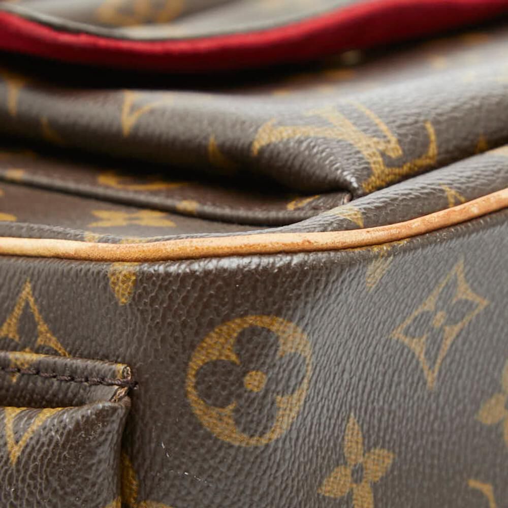 Louis Vuitton Sistina