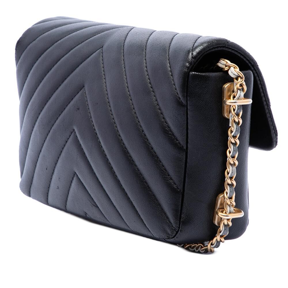 Chanel Flap Bag