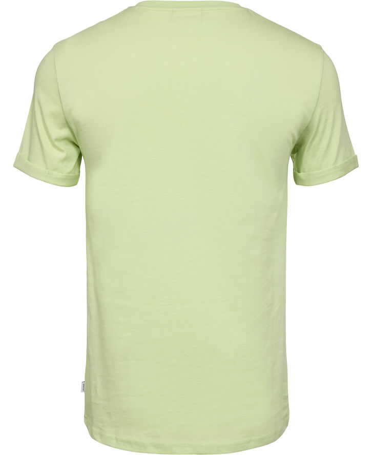 Norregaard Contrast T-Shirt