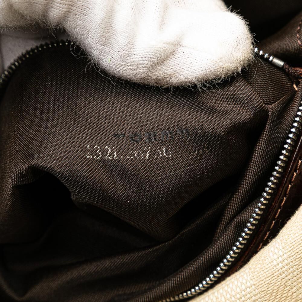 Fendi Shoulder Bag