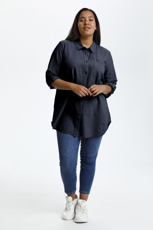 KCnana Shirt Tunic