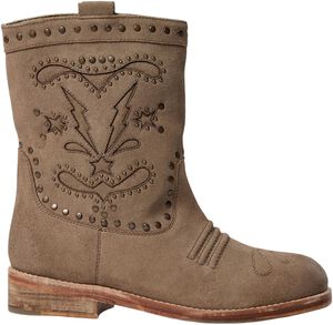 FRIDASW BOOT