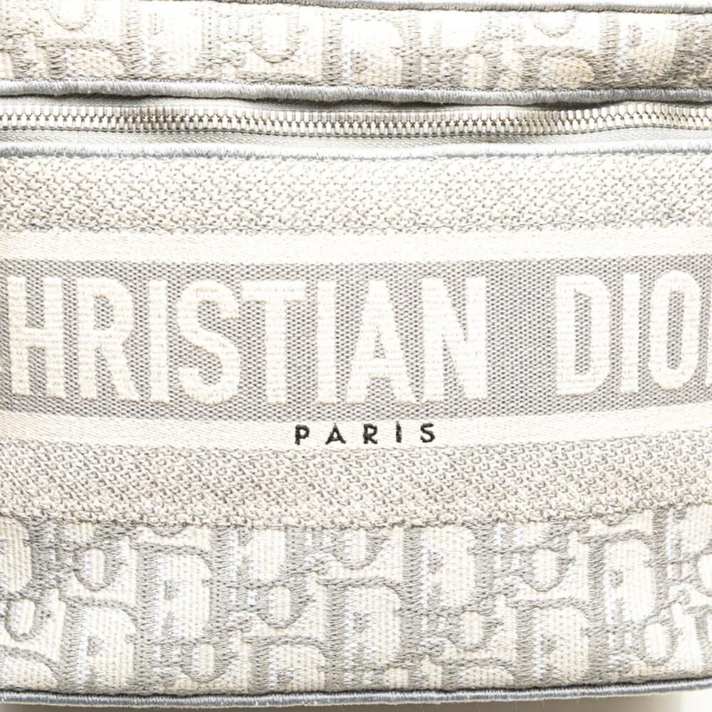 Dior Vanity Bag