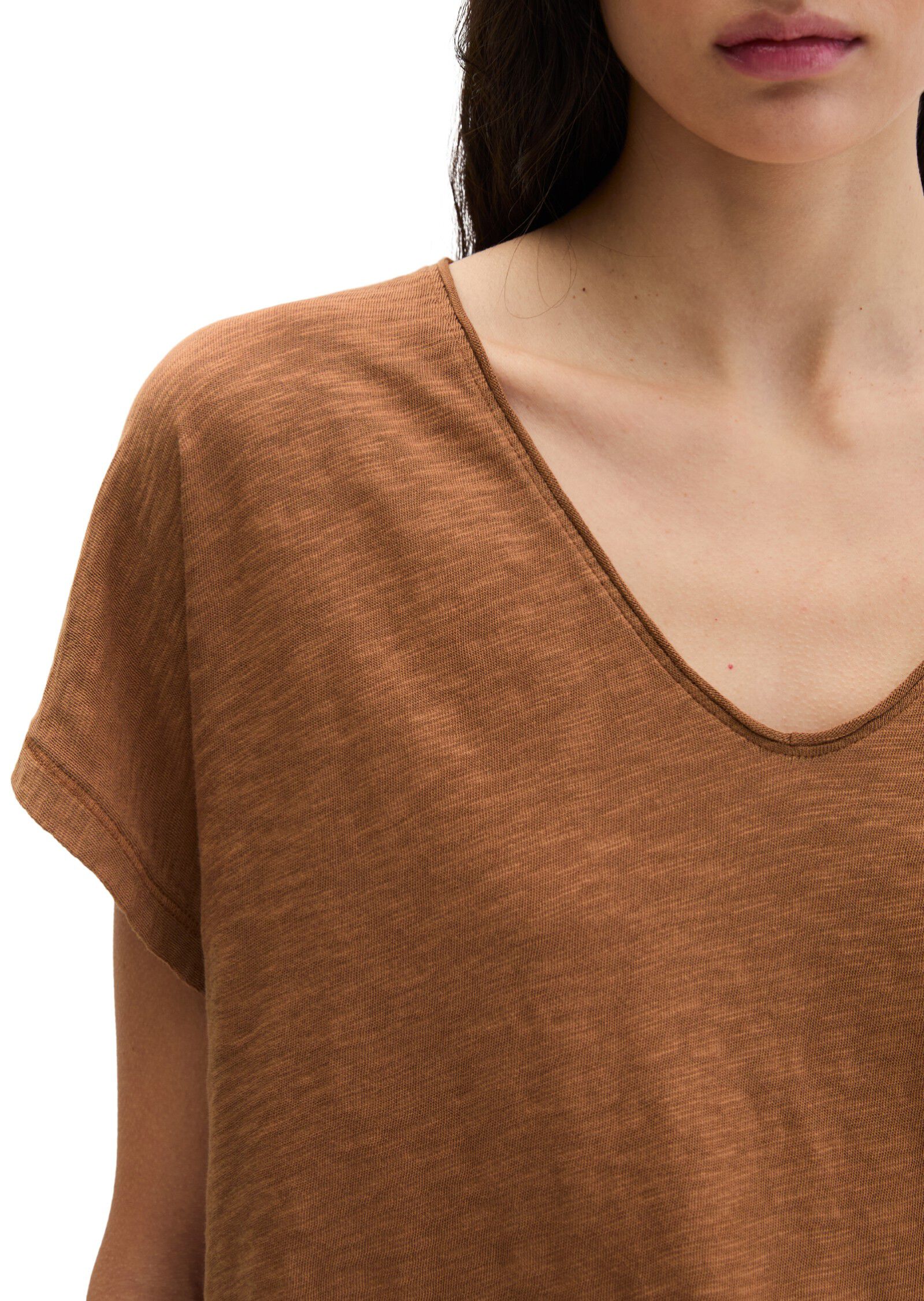 Jersey T-Shirts Shortsleeve