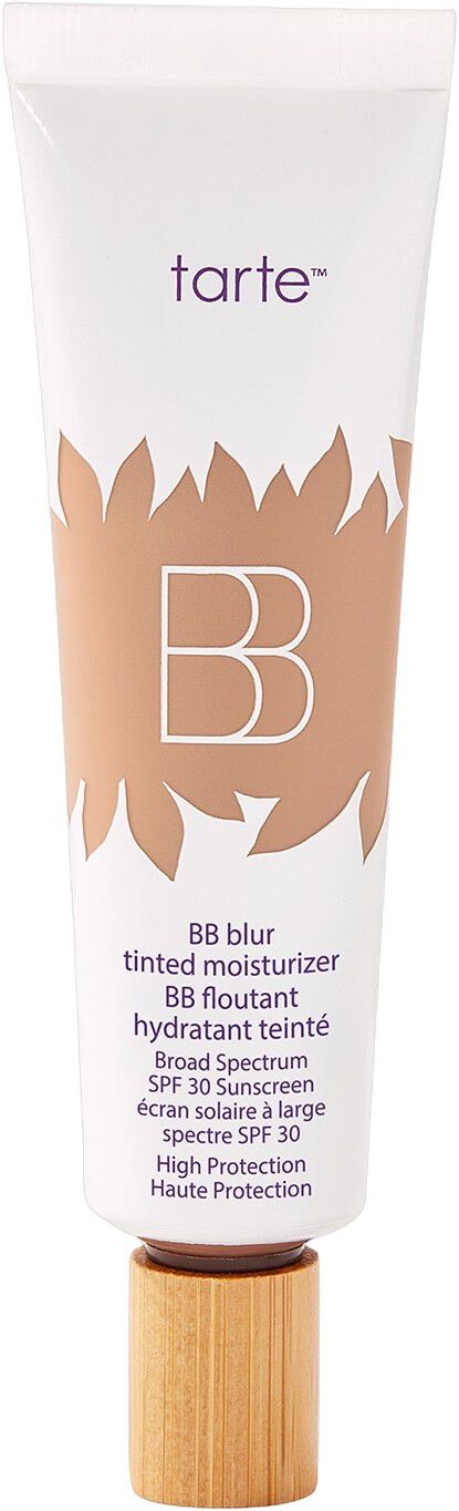 BB Blur Tinted Moisturizer SPF 30 - F&auml;rgad fuktkr&auml;m