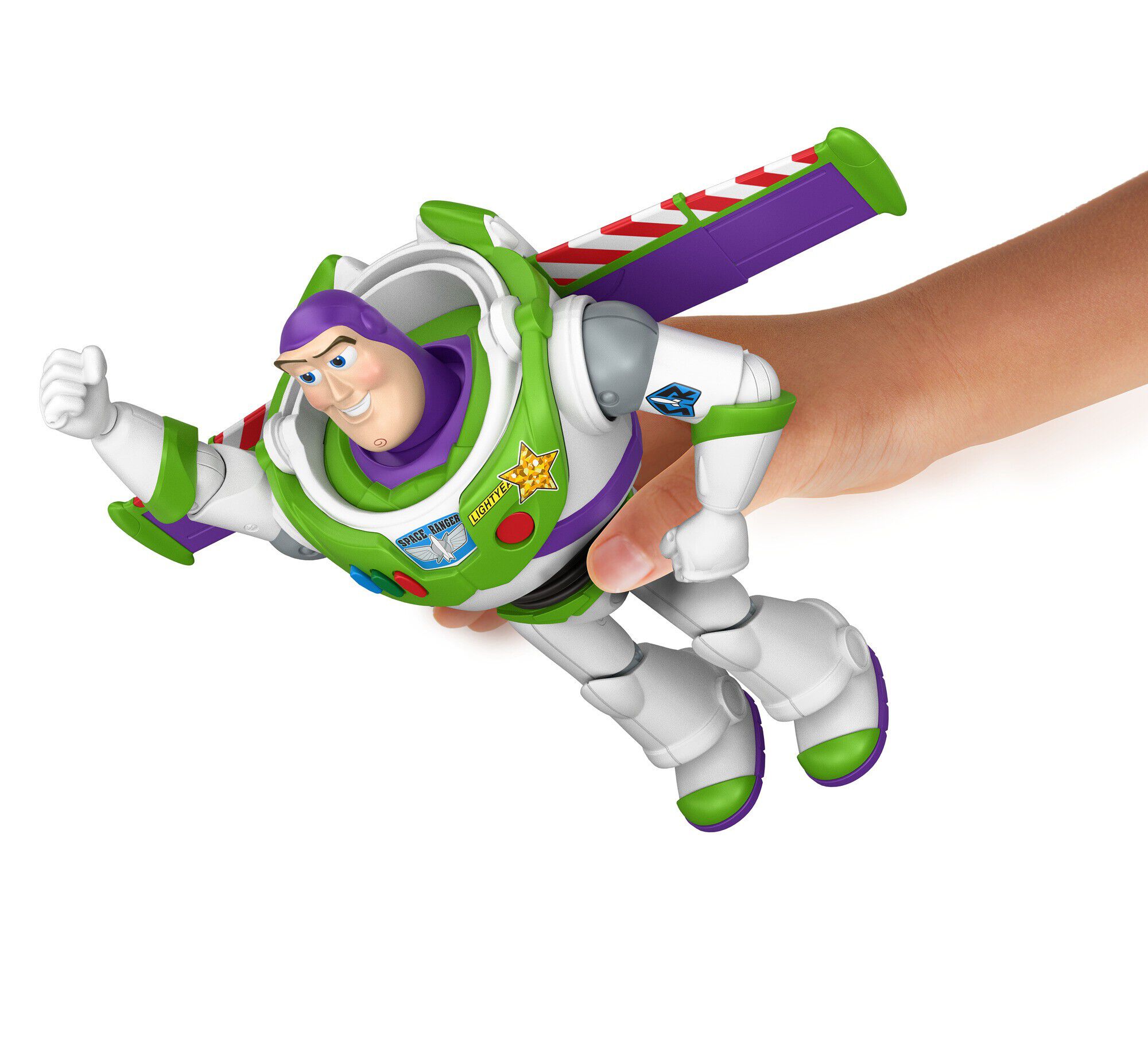 Pixar Toy Story 5 30cm Si