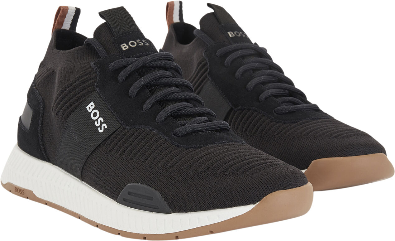 BOSS Men Business Shoes