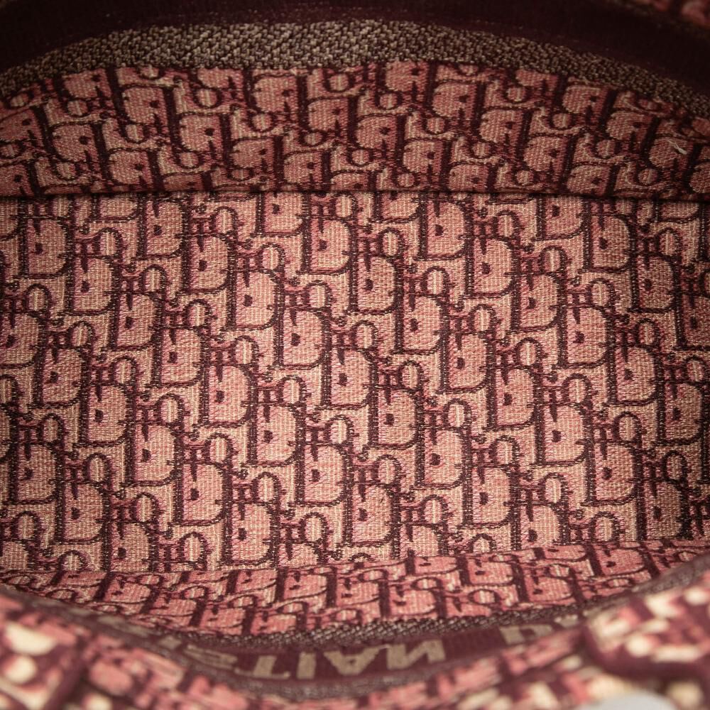 Dior Book Tote