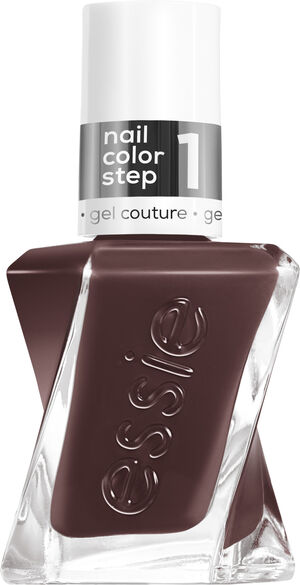 Essie Gel Couture 542 All Checked Out