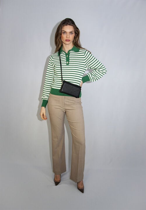 Cormorano combi clutch nellie