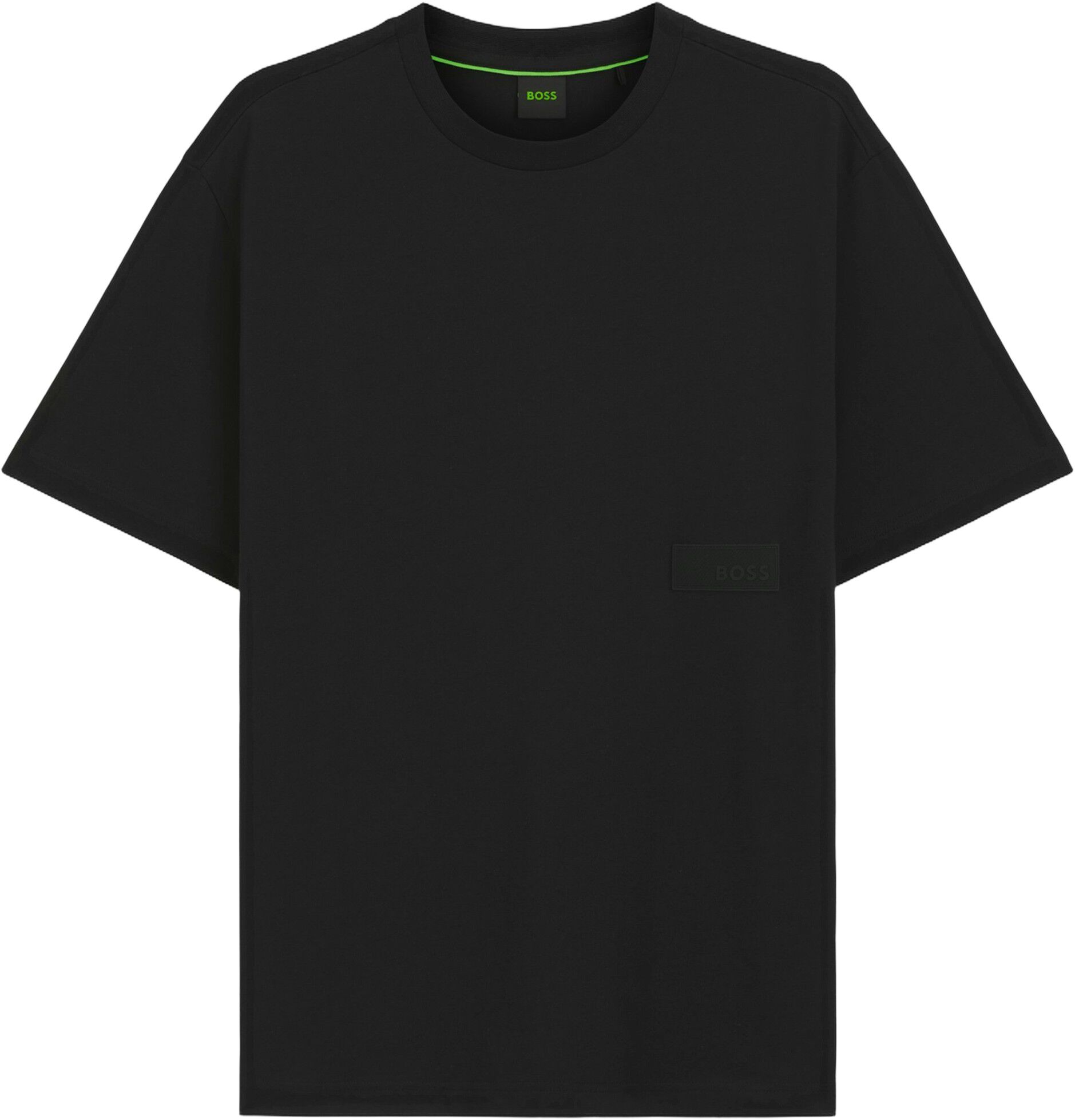 TS_Structure
