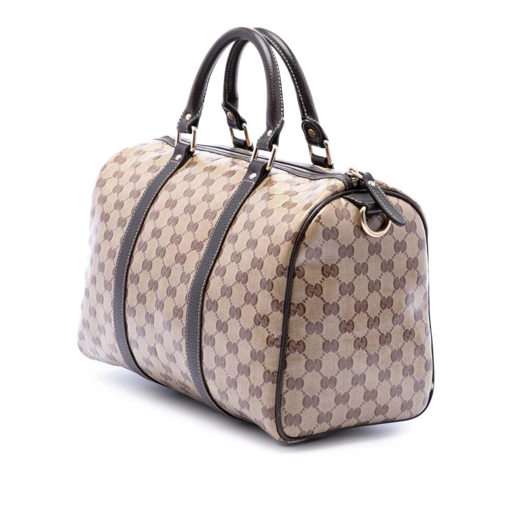 Gucci Boston Bag
