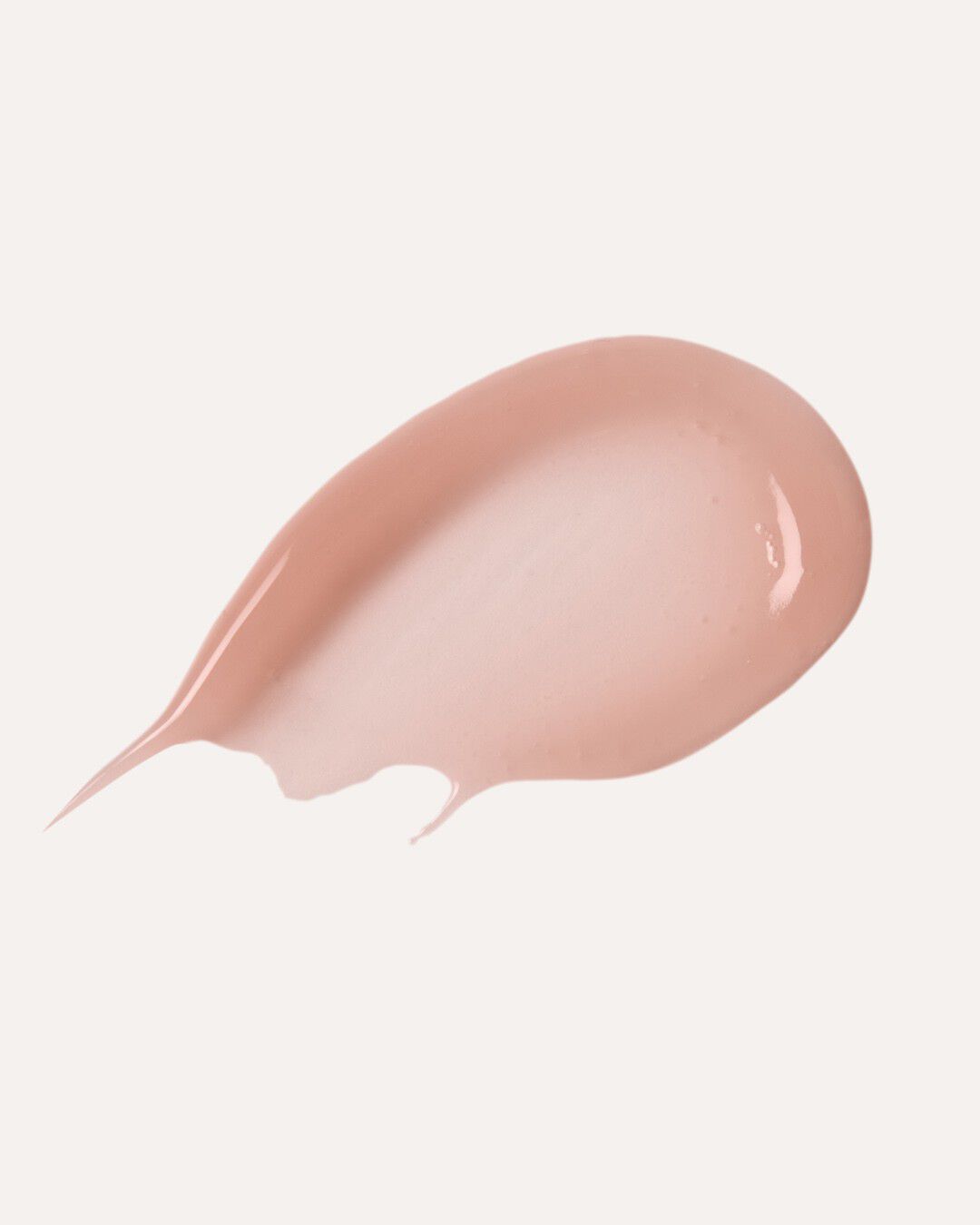 Sheer Lip Treatment 00 Rose Dew