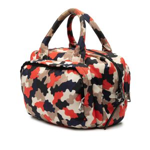 Prada Boston Bag