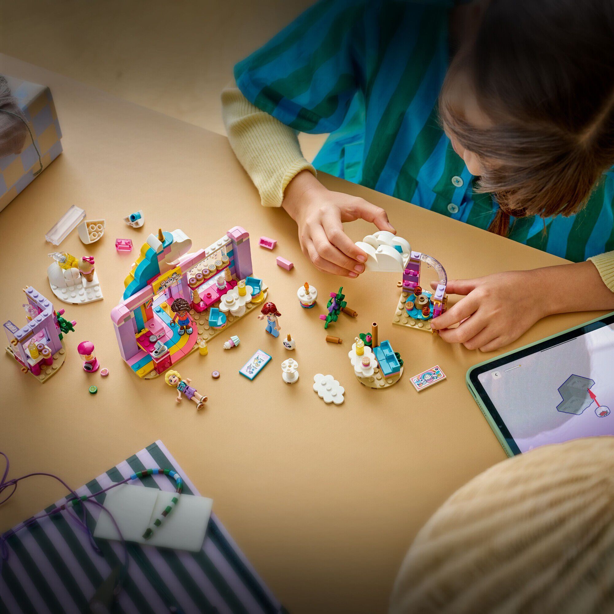 42684 Enhj&oslash;rninge-dr&oslash;mmec