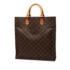 Louis Vuitton Sac Plat