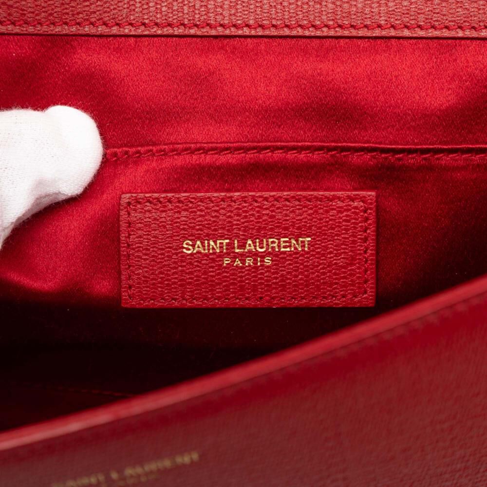 Yves Saint Laurent Clutch