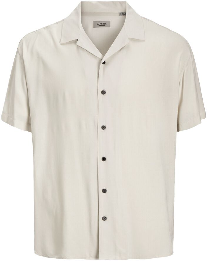 JREBWATER RESORT SHIRT SS