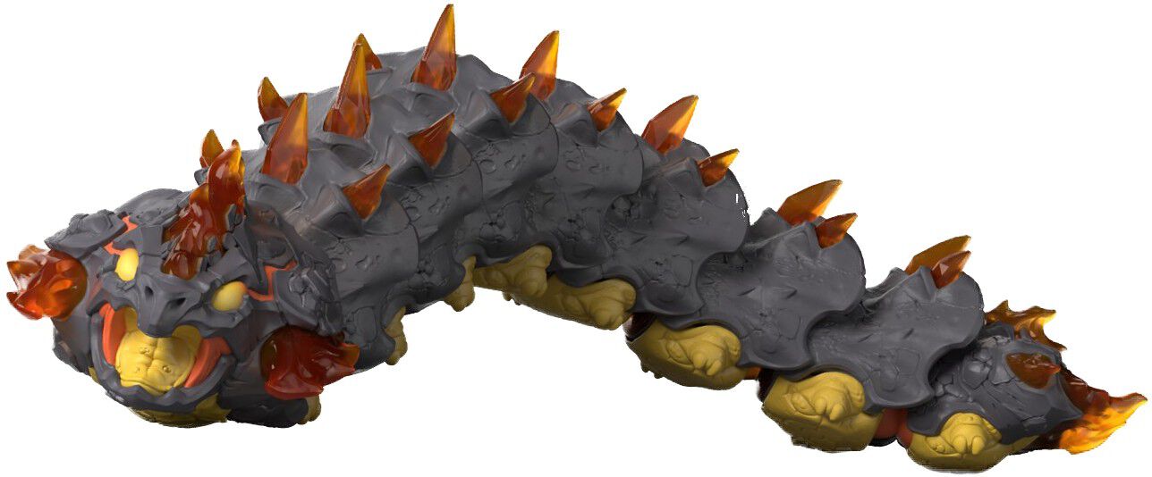 Schleich Lava Orm