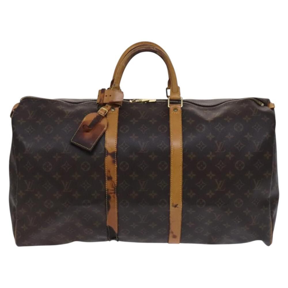 Louis Vuitton Keepall