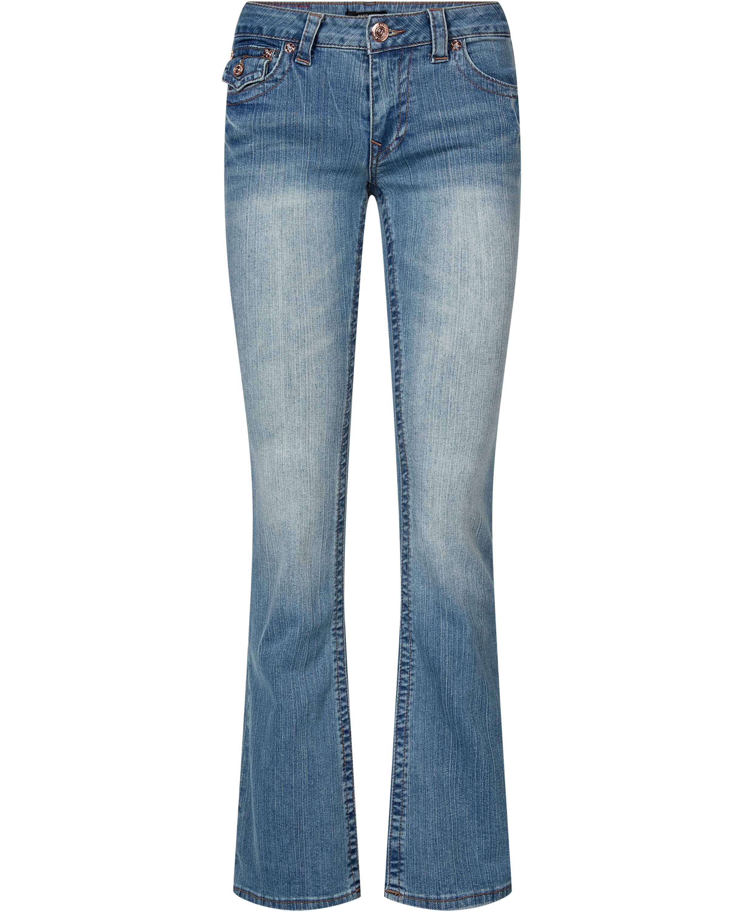 BECCA MR BOOTCUT