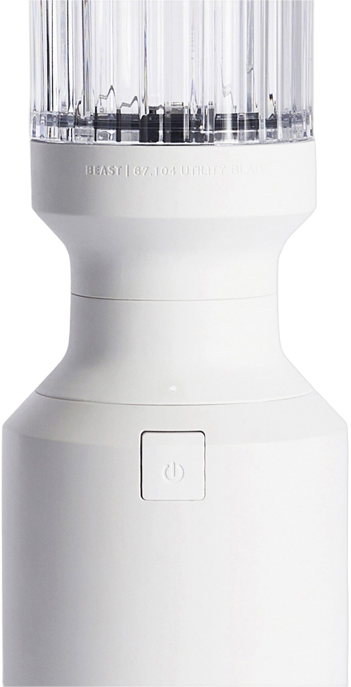 Blender Mighty 650 Cloud white