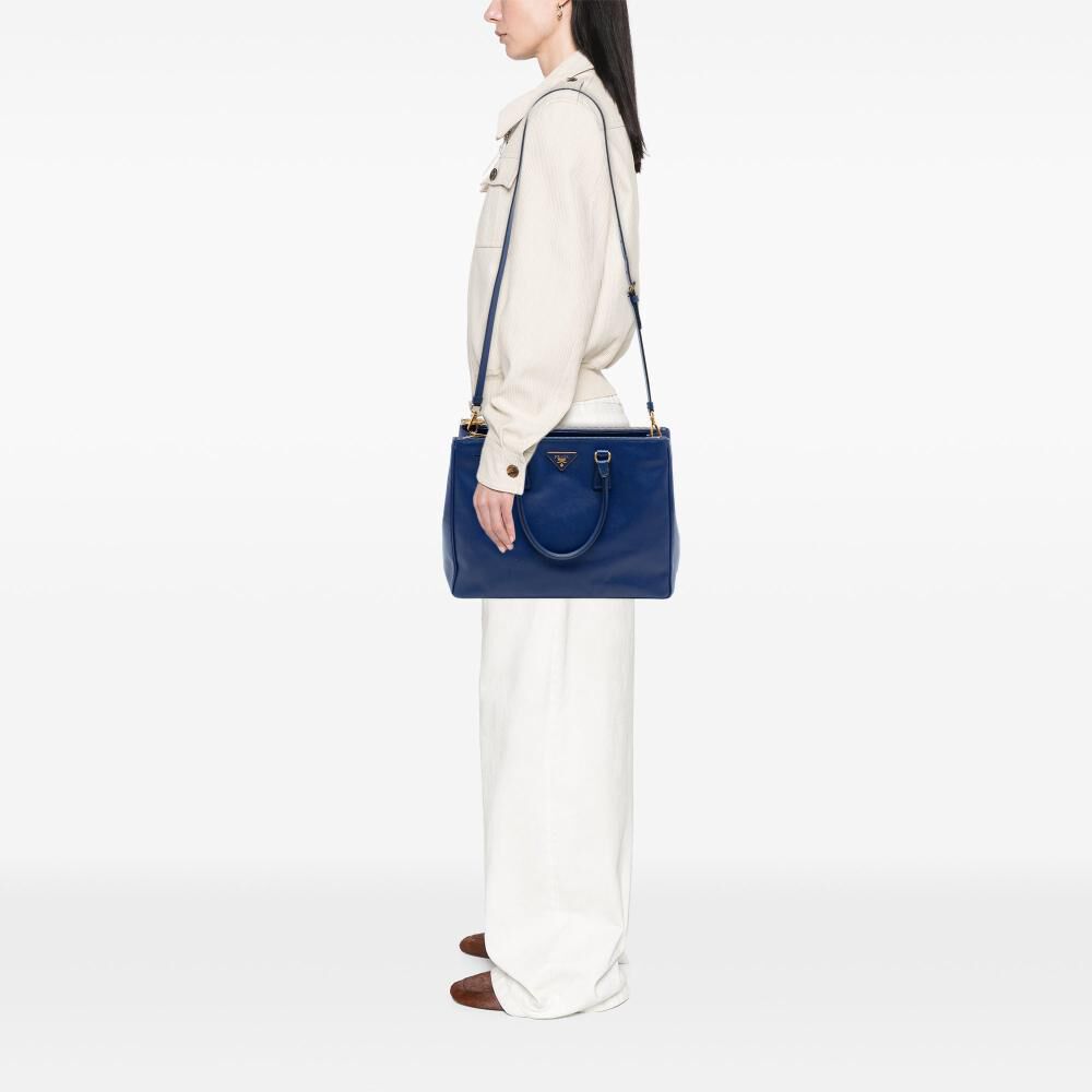 Prada Galleria Bag