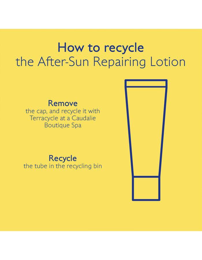 Vinosun After-Sun Repairing Lotion 200 ml