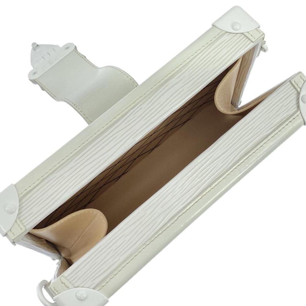 Louis Vuitton Petite Malle