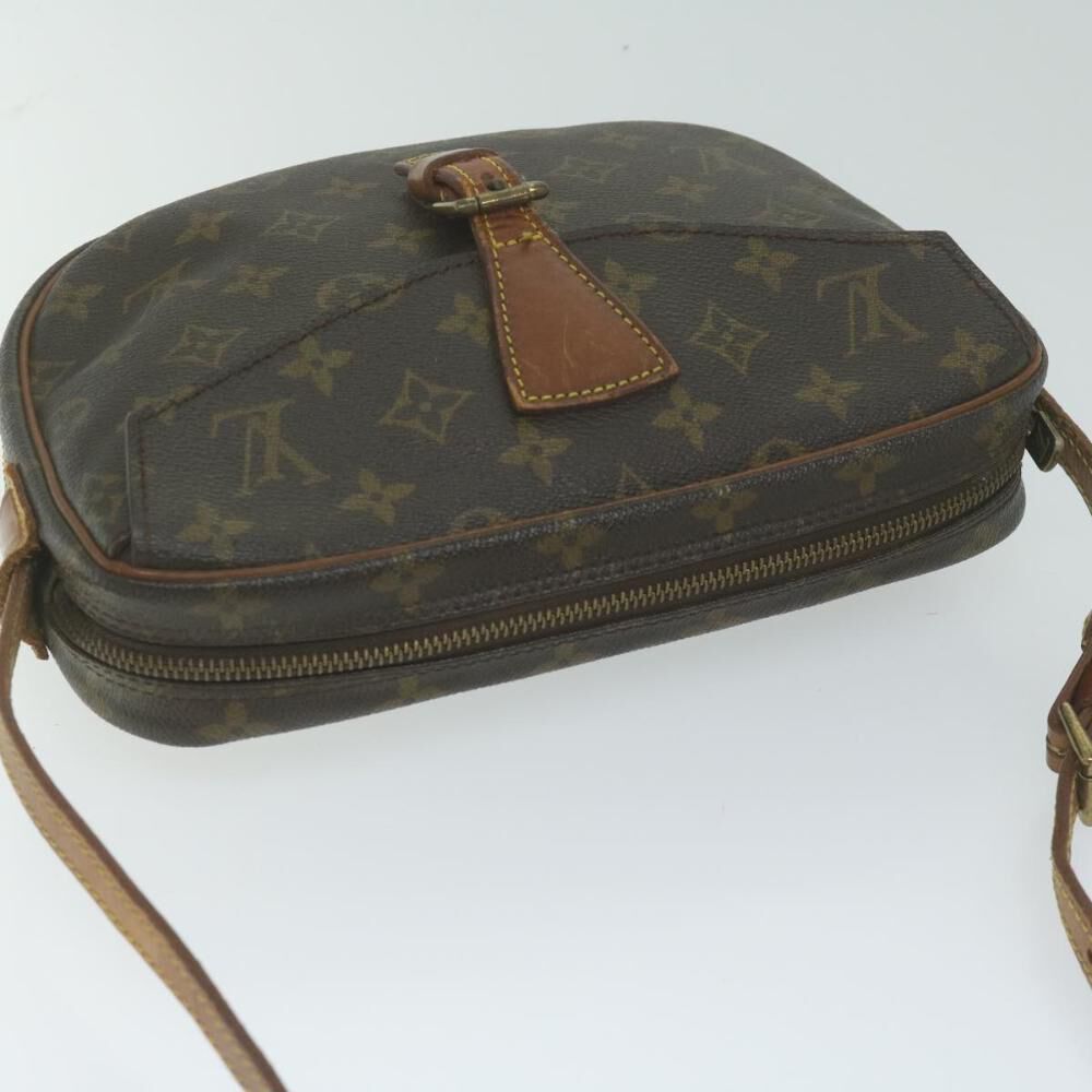 Louis Vuitton Jeune Fille
