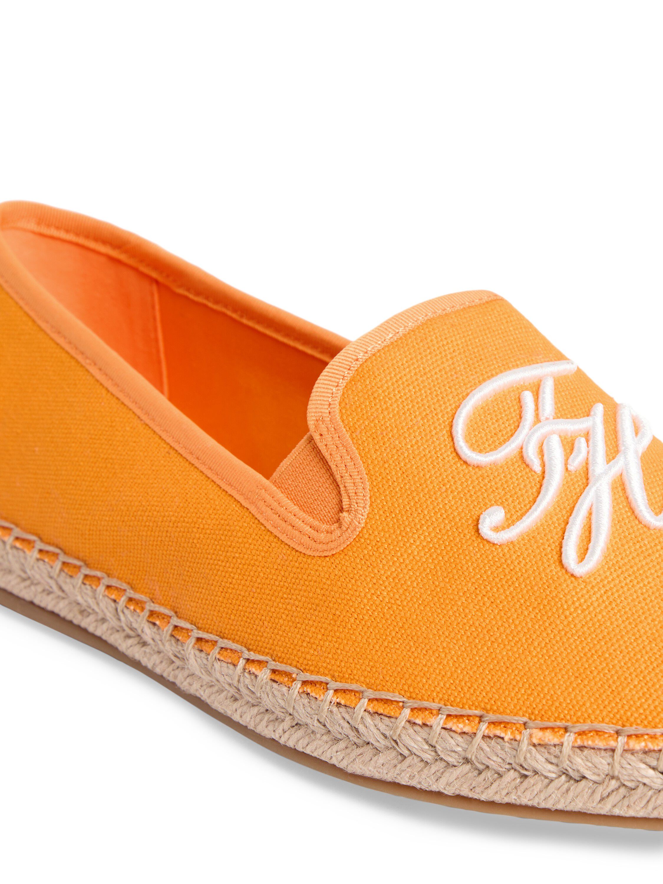 TH SCRIPT SUMMER ESPADRILLE