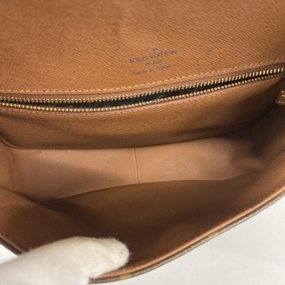 Louis Vuitton Saint Cloud