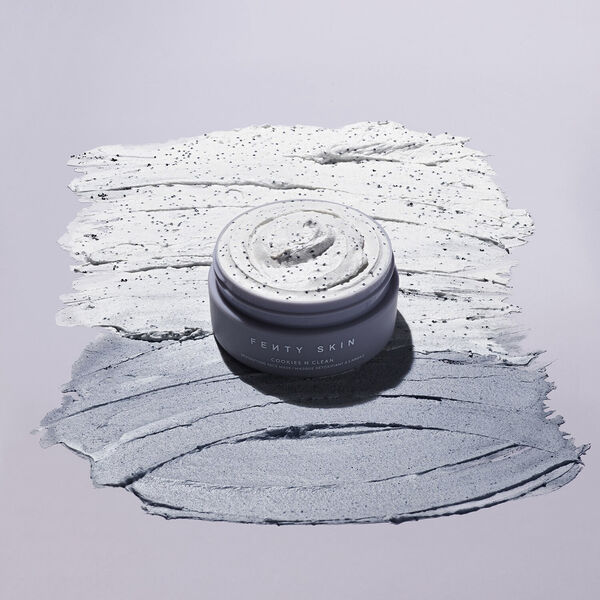 Cookies N Clean - Whipped Clay Detox Face Mask