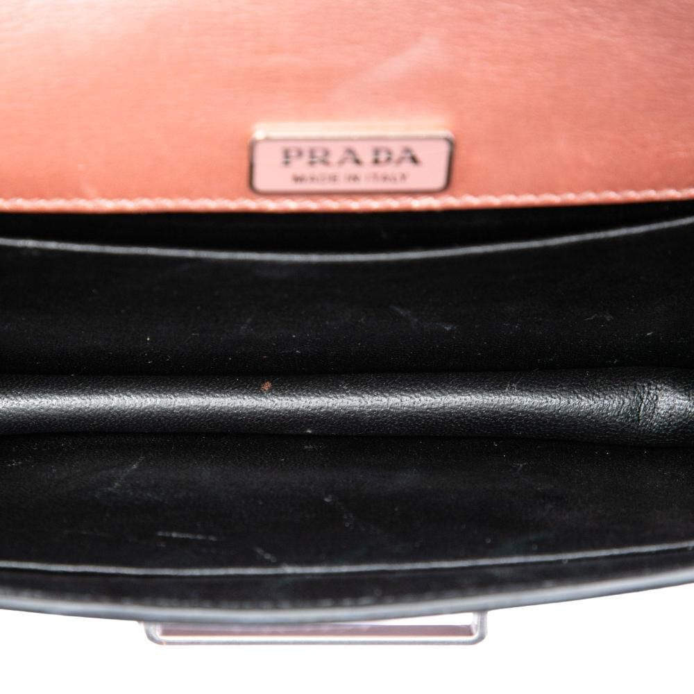 Prada Cahier